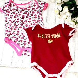Baby Onesies